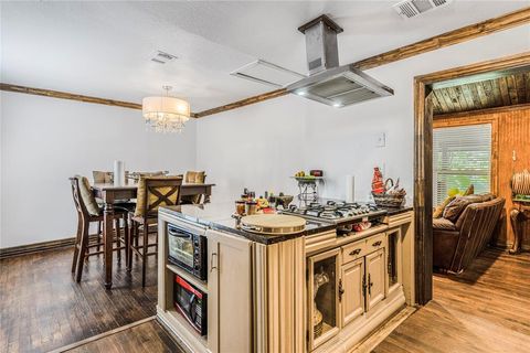 548 Elston Drive Dallas TX 75232