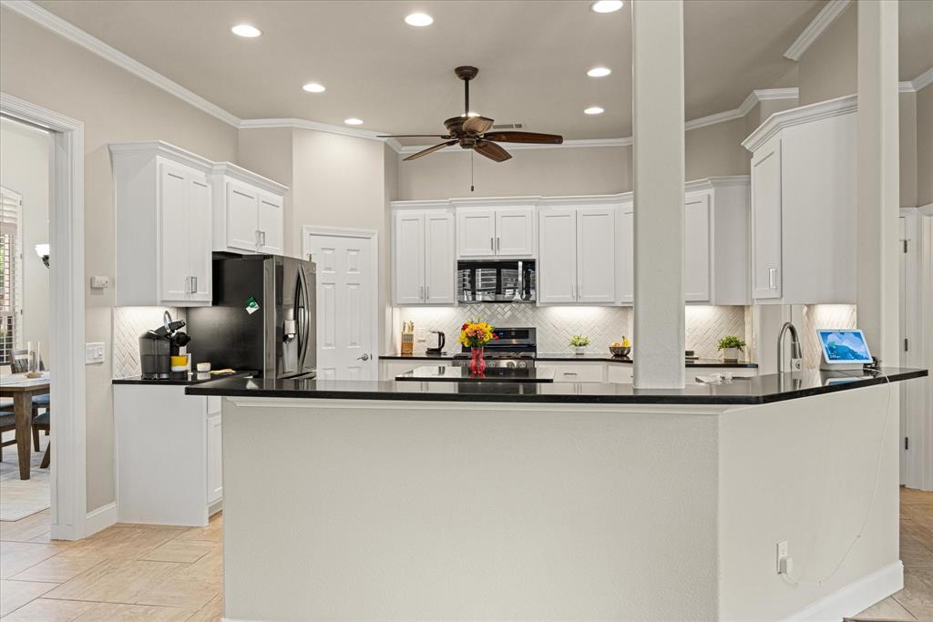 Waters Edge - Residential