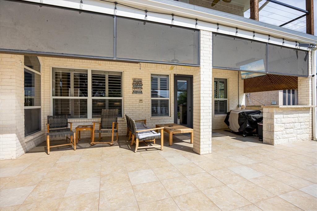 Waters Edge - Residential