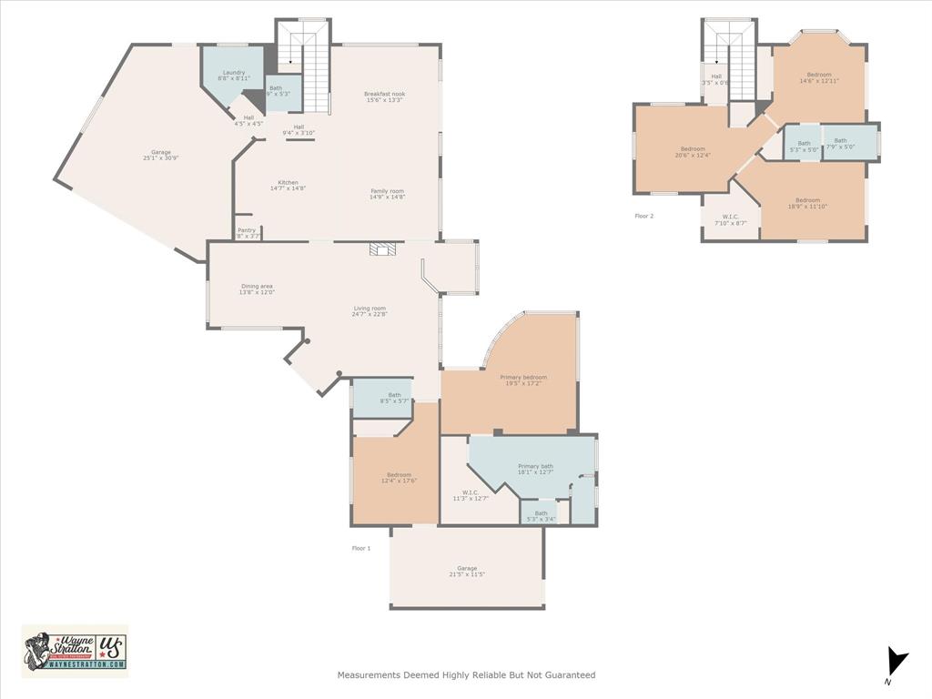 1117 Mallard Way