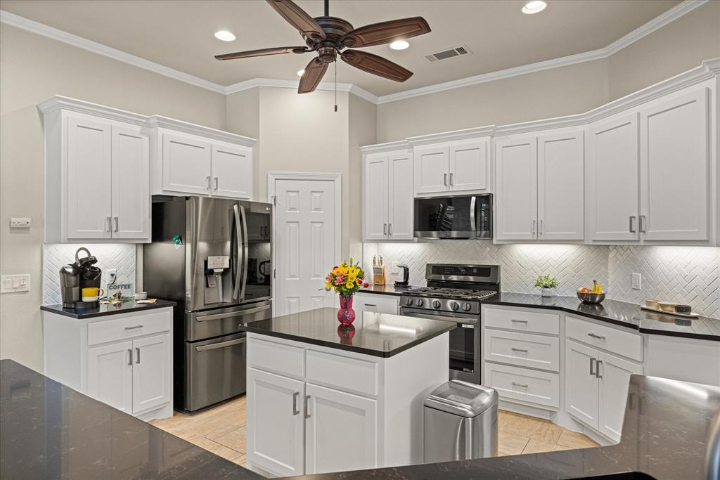 Waters Edge - Residential