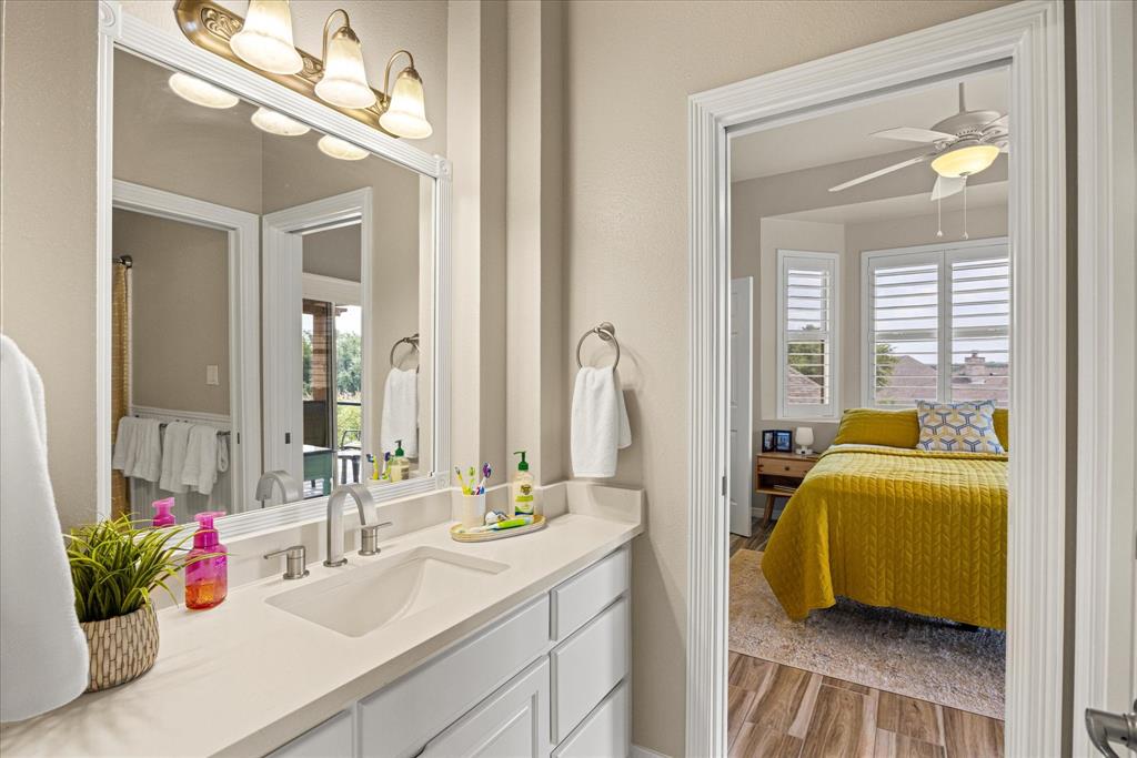 Waters Edge - Residential