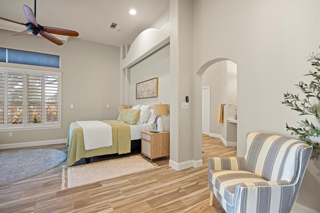 Waters Edge - Residential