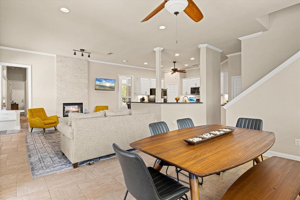 Waters Edge - Residential