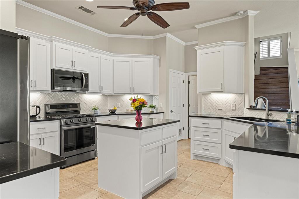 Waters Edge - Residential