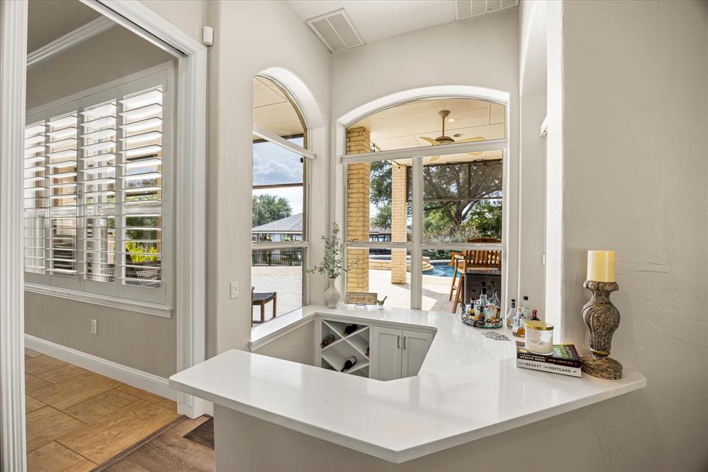 Waters Edge - Residential