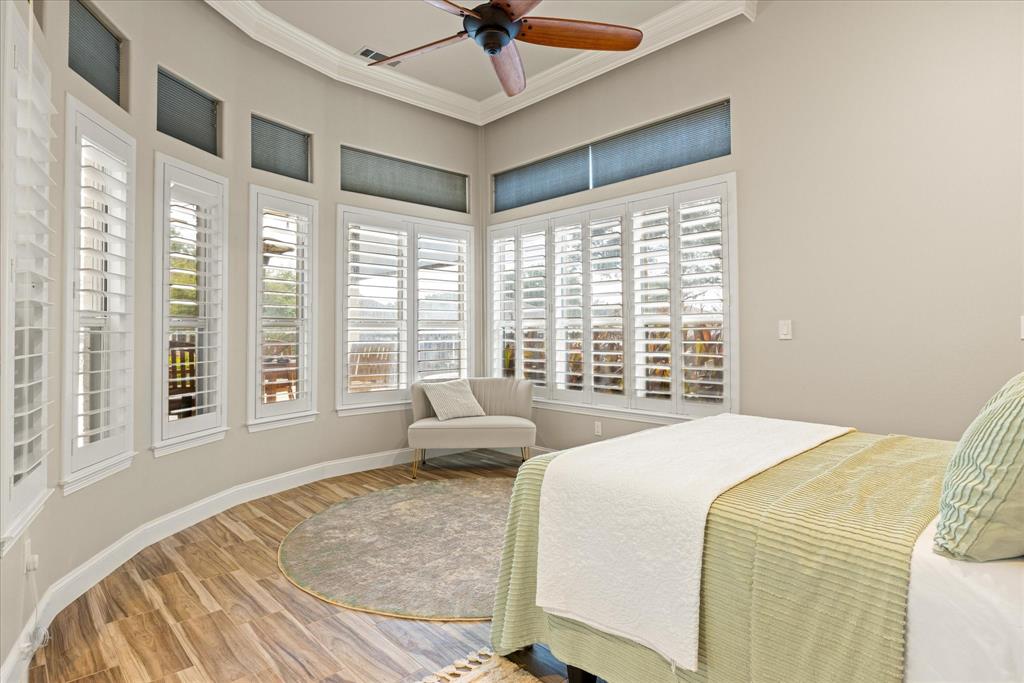 Waters Edge - Residential