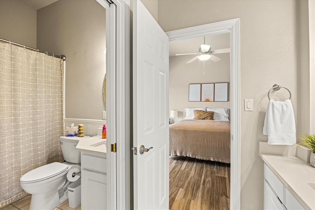 Waters Edge - Residential