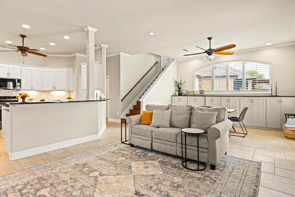 Waters Edge - Residential