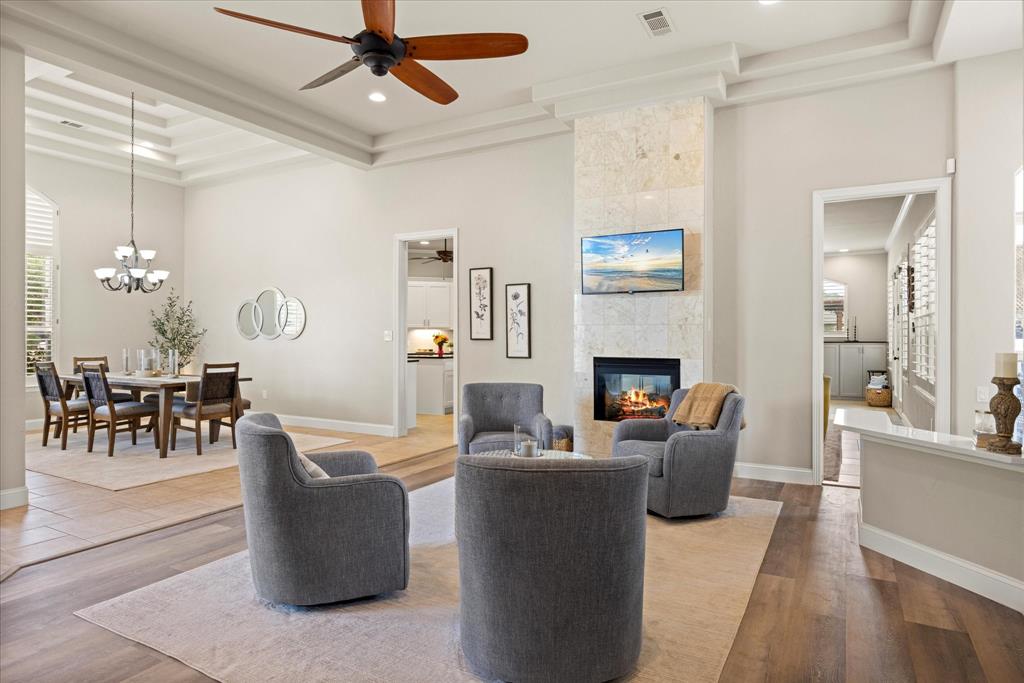 Waters Edge - Residential