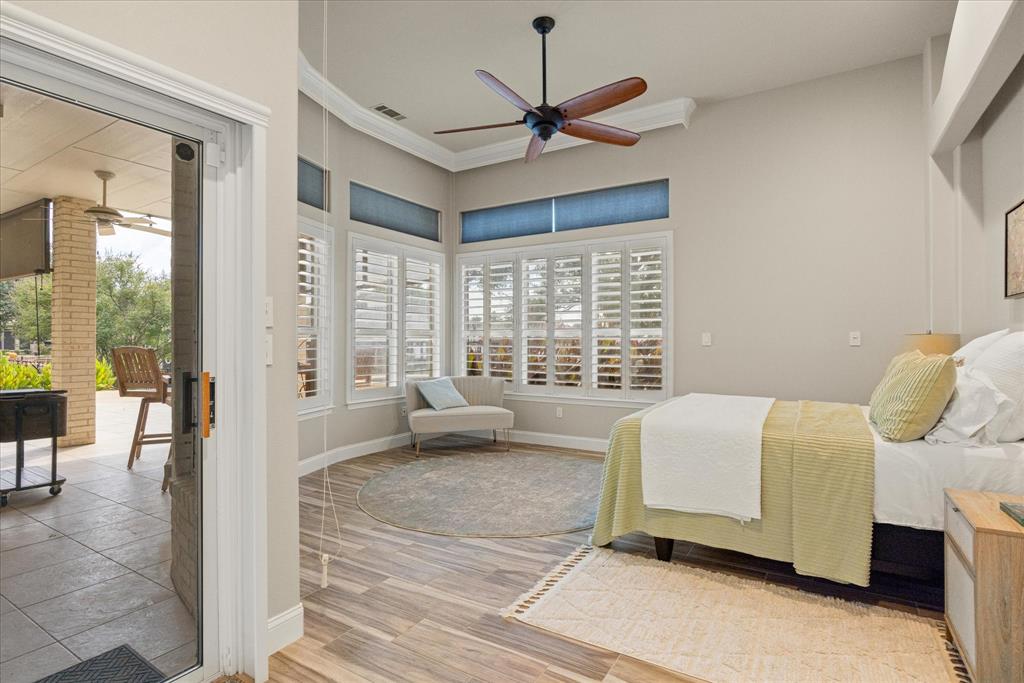 Waters Edge - Residential