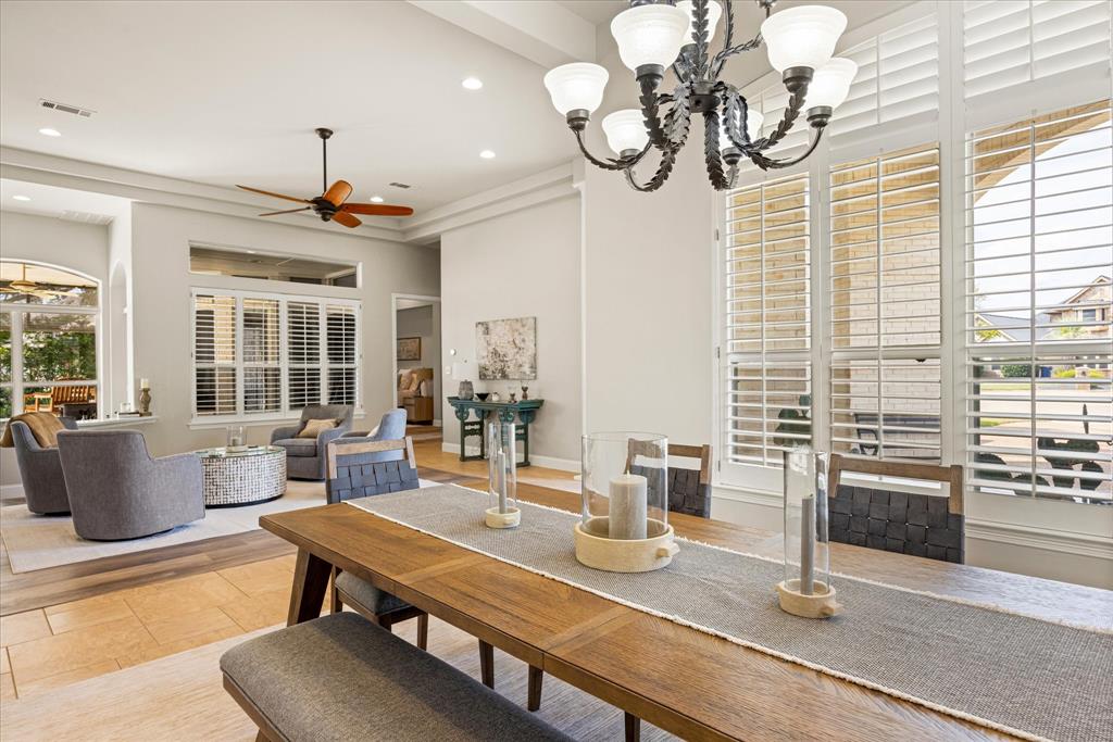 Waters Edge - Residential