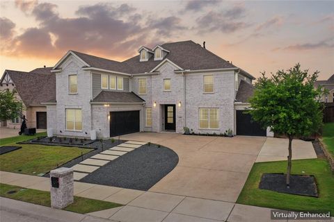 Photo of 1008 Heather Falls Drive, Rockwall, TX 75087 (MLS # 21271291)