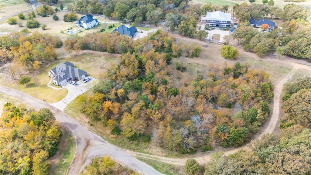 Country Club Estates - Land