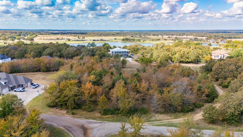 Country Club Estates - Land