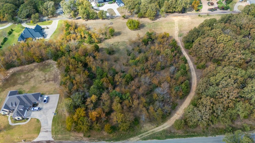 Country Club Estates - Land