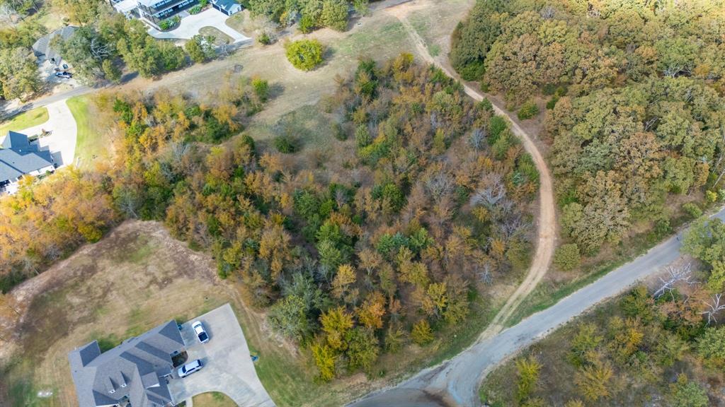 Country Club Estates - Land