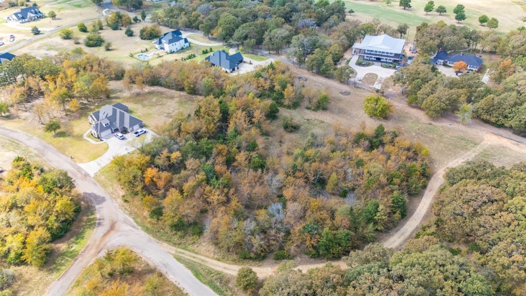 Country Club Estates - Land