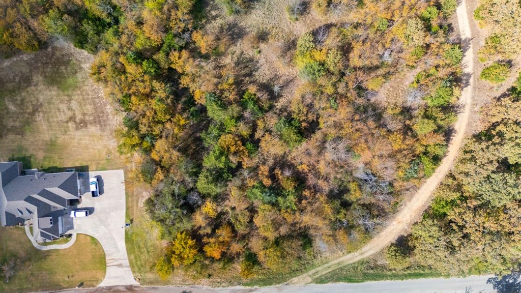 Country Club Estates - Land