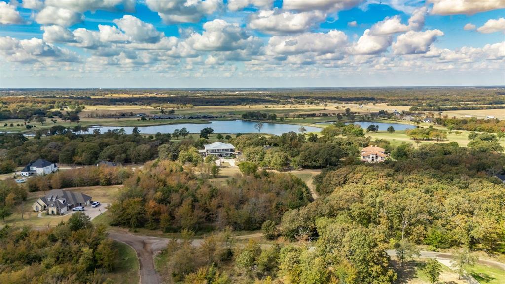 Country Club Estates - Land