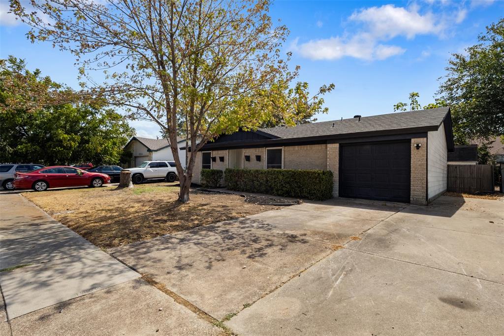 1520 Monaco Drive