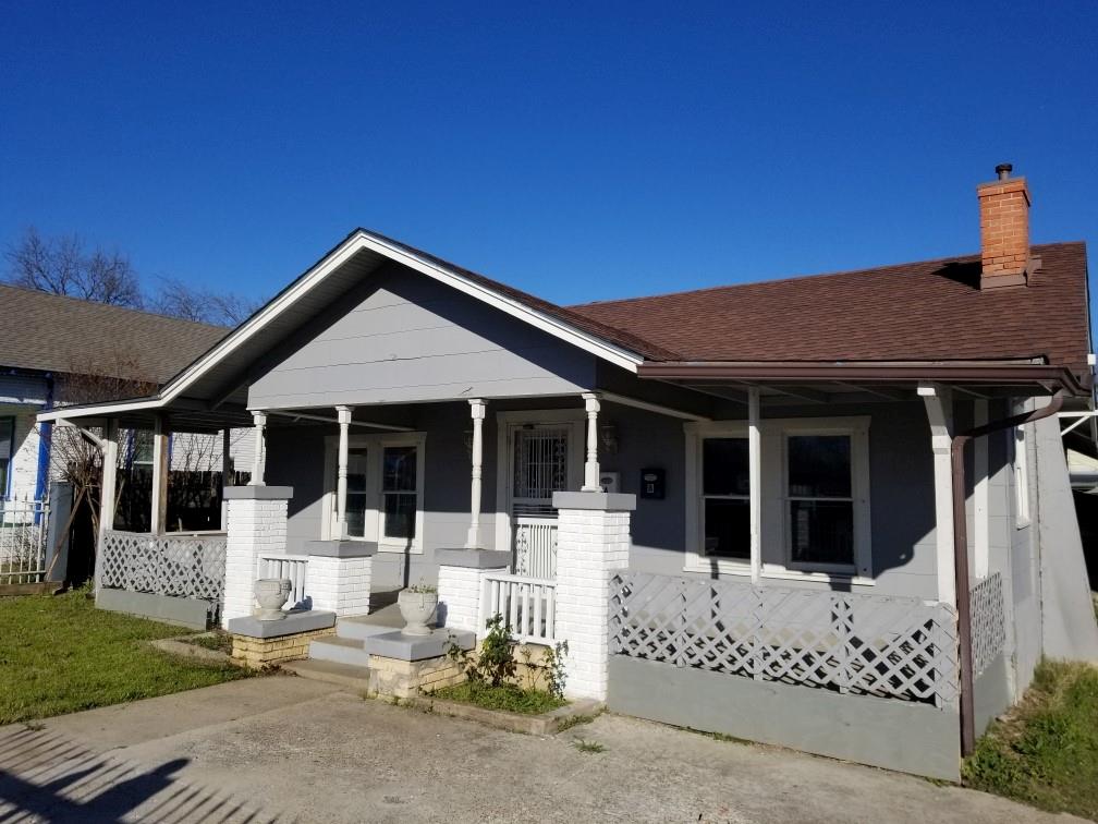 Rosen Heights First Filing - Residential Lease