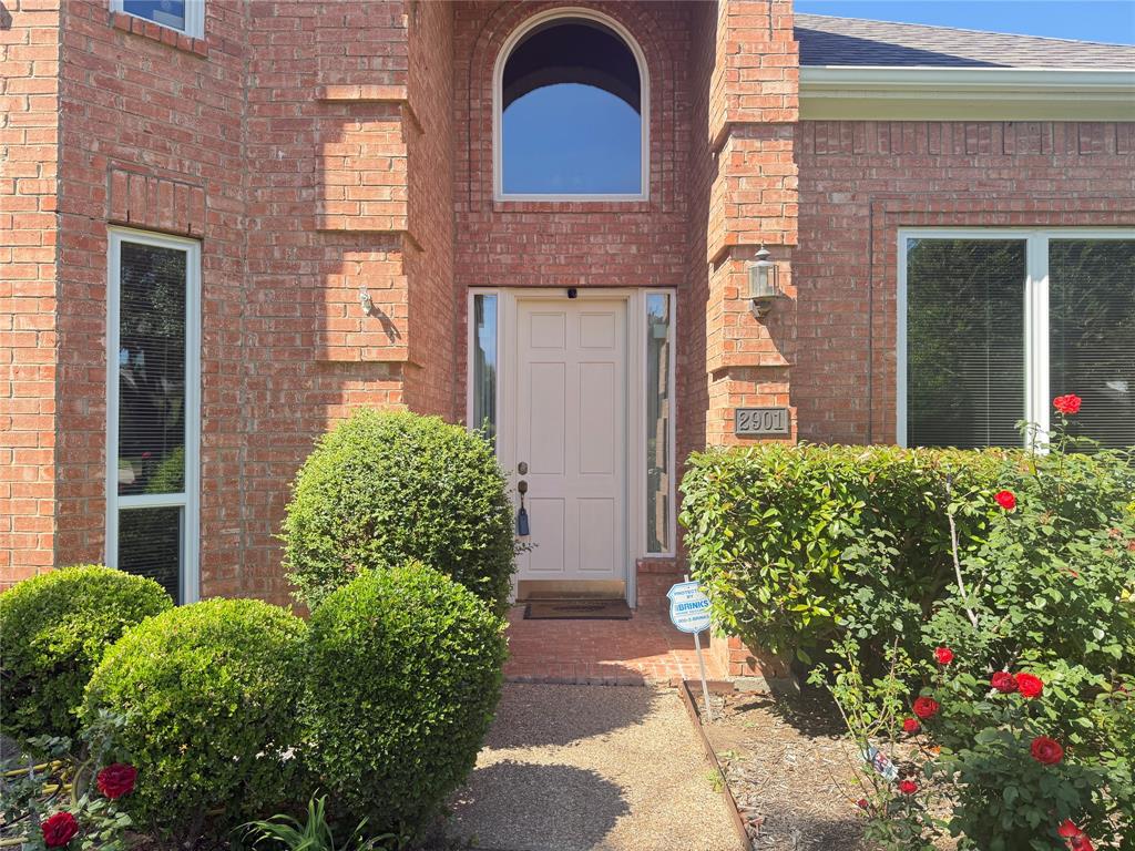 2901 Barksdale Drive