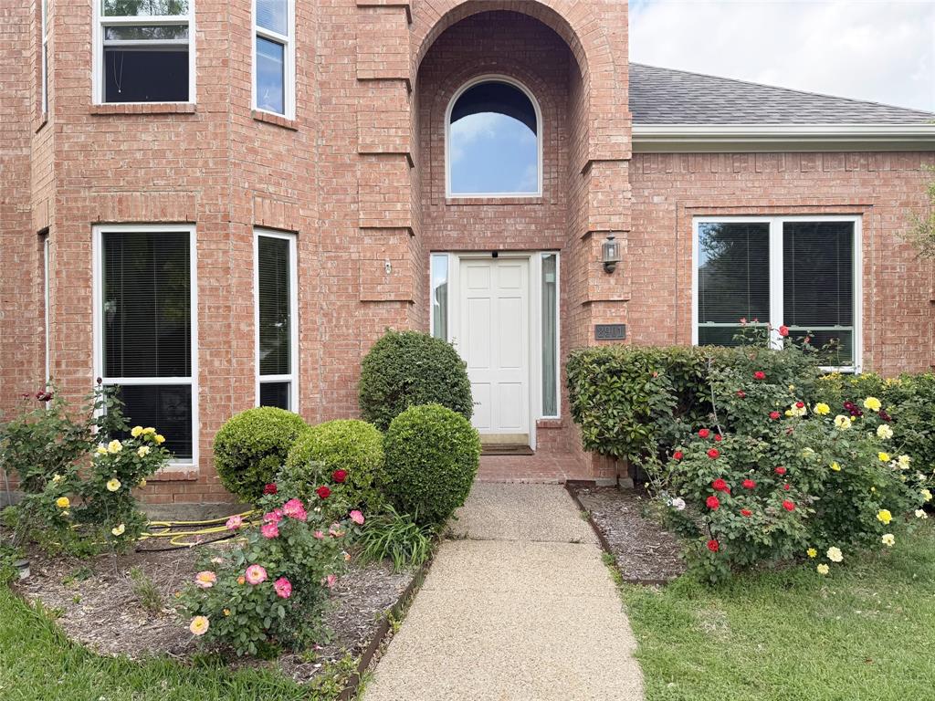 2901 Barksdale Drive