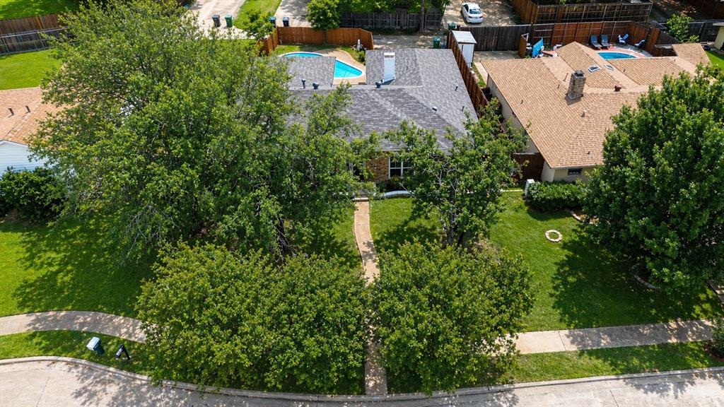 4917 Willowhaven Circle