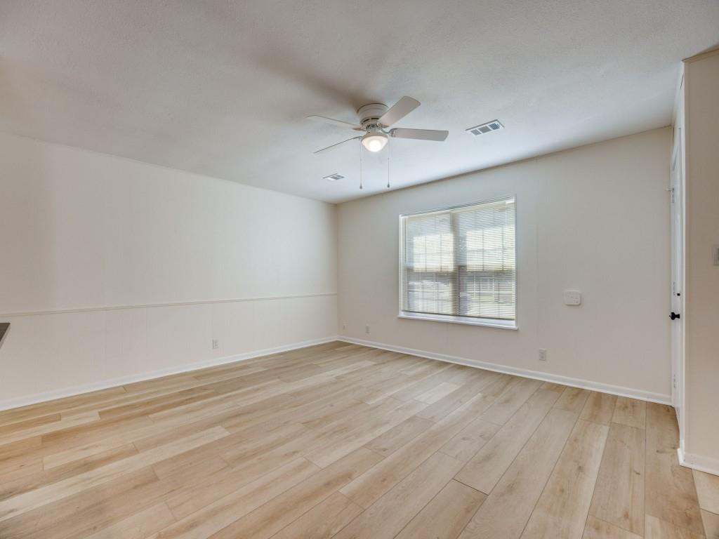 Tones H 2nd Add - Residential Income