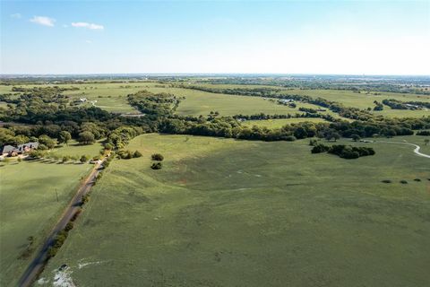 510 N D Ranch Road Maypearl TX 76064
