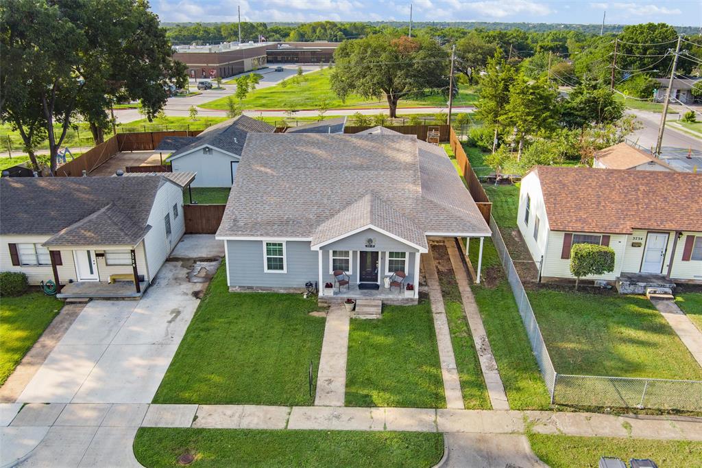 Roland Hills - Residential