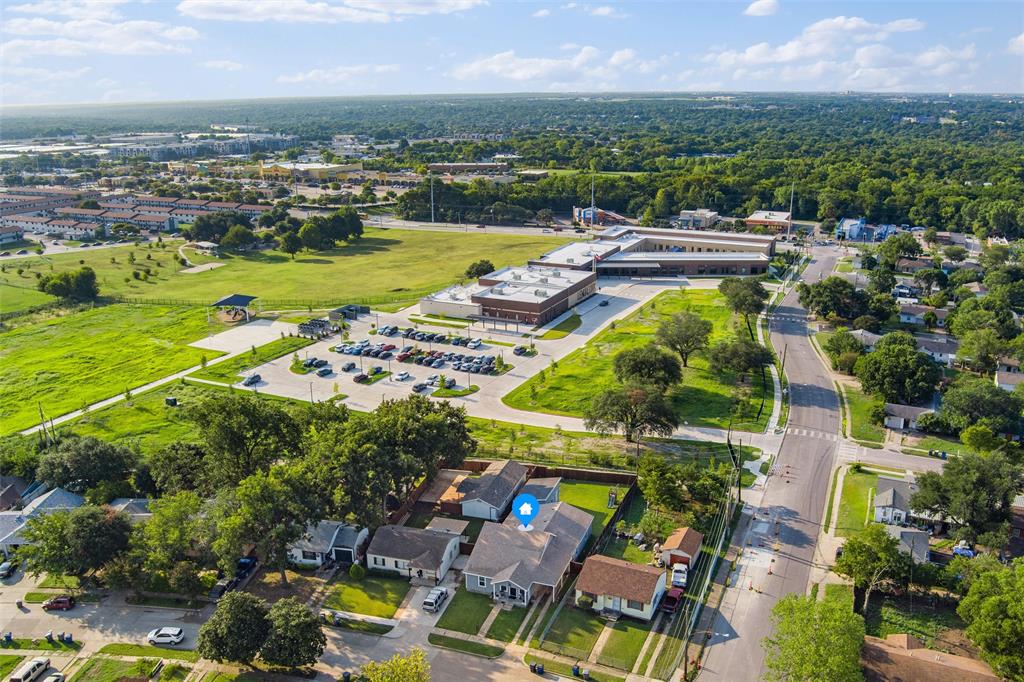 Roland Hills - Residential