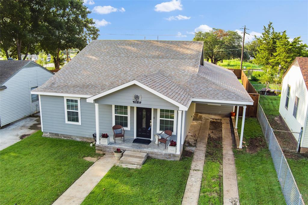 Roland Hills - Residential