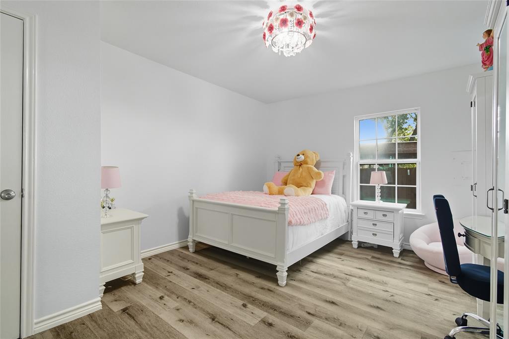 Roland Hills - Residential