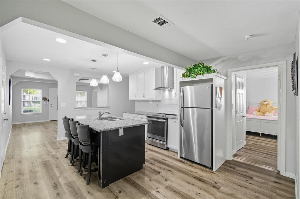 Roland Hills - Residential