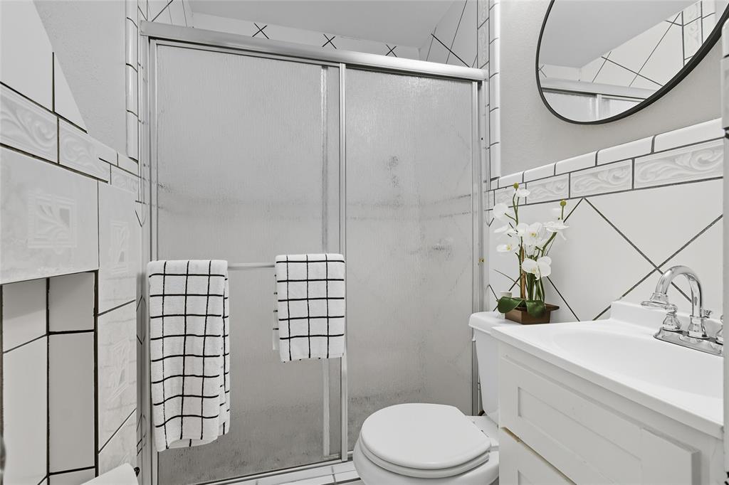 Roland Hills - Residential