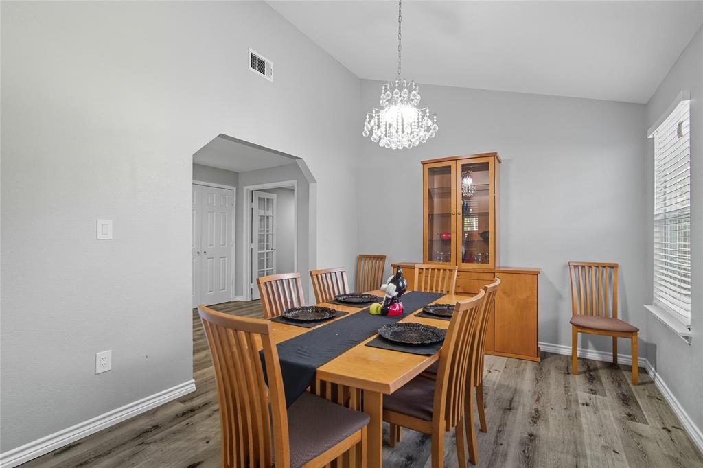 Roland Hills - Residential