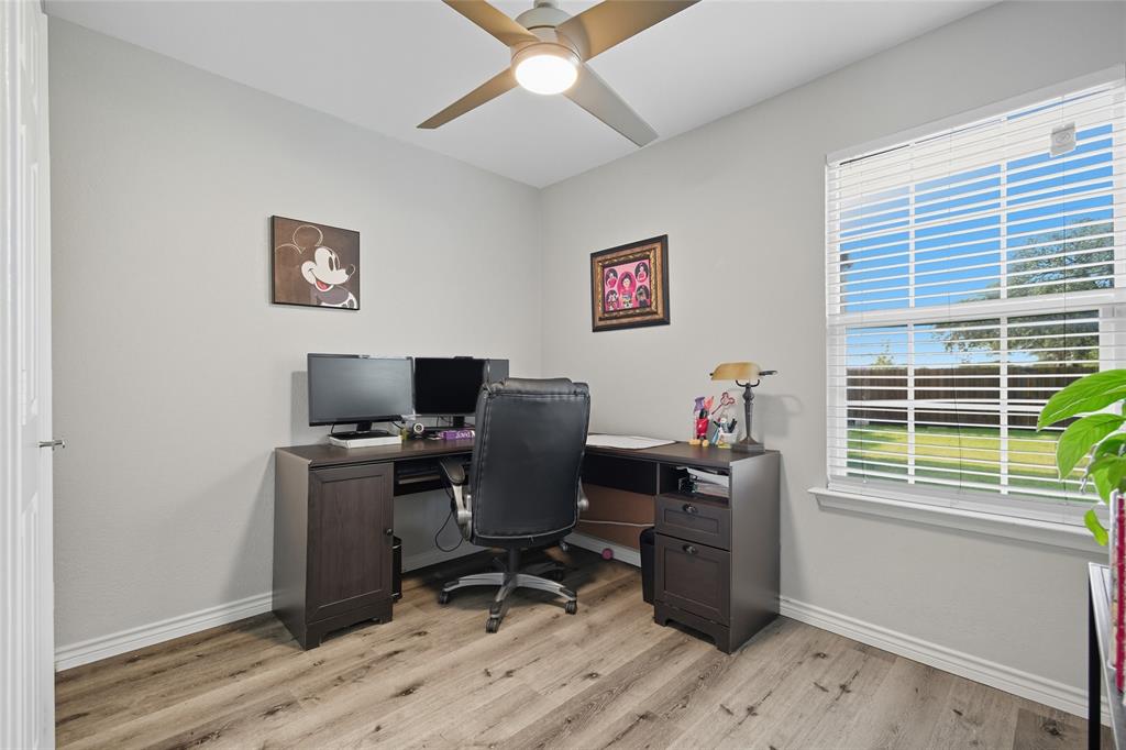 Roland Hills - Residential