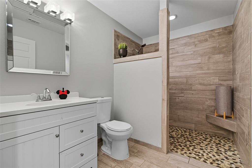 Roland Hills - Residential