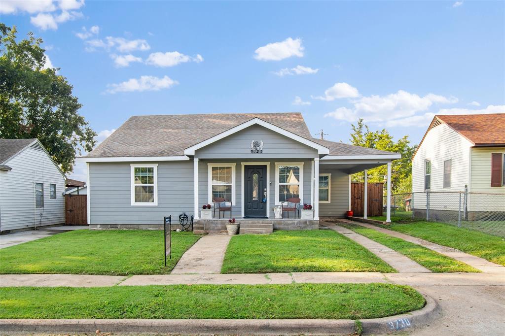 Roland Hills - Residential