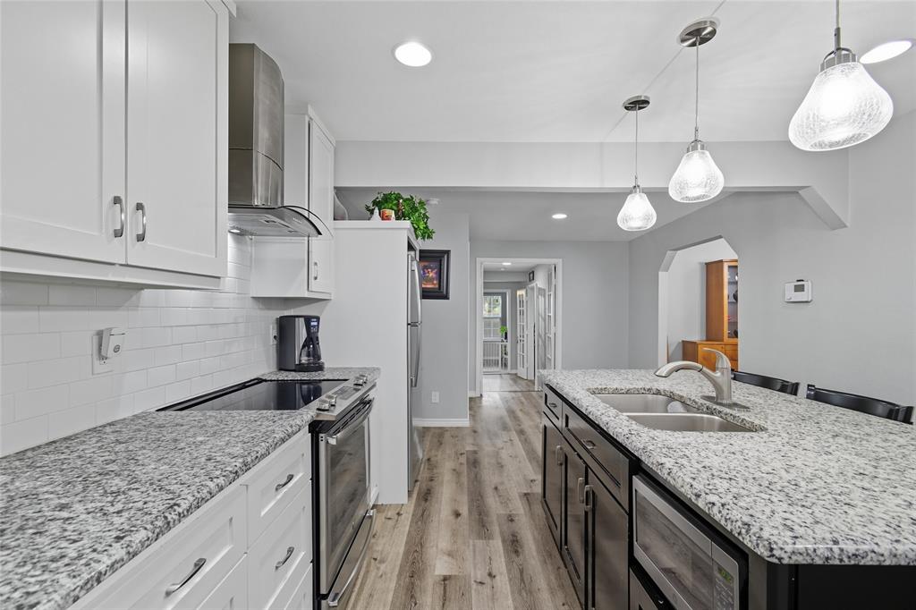 Roland Hills - Residential