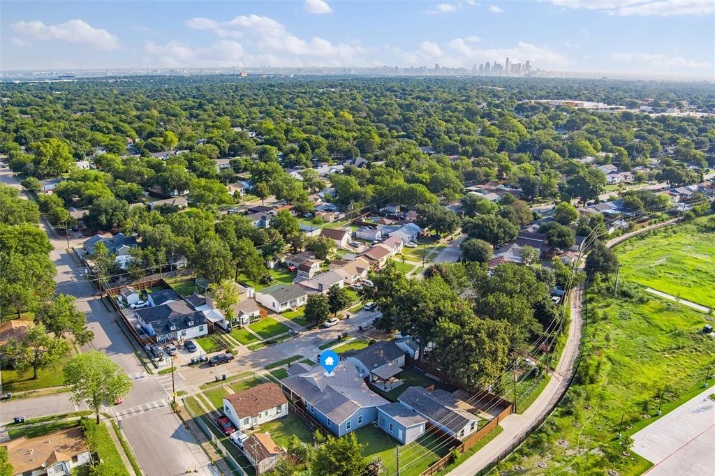 Roland Hills - Residential