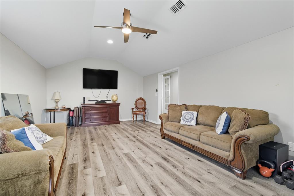 Roland Hills - Residential