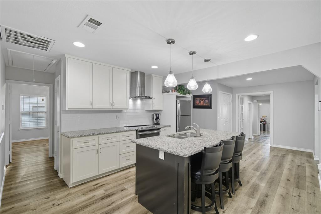 Roland Hills - Residential