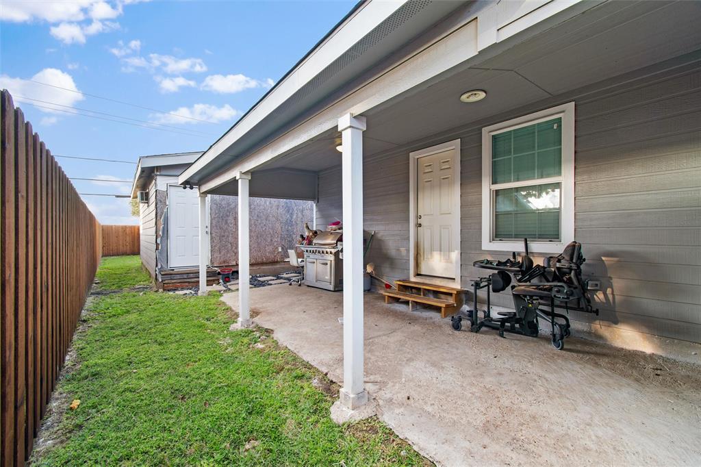 Roland Hills - Residential