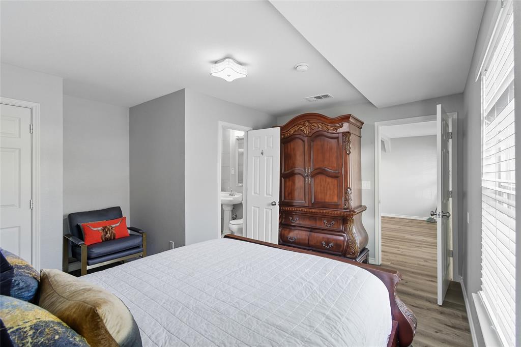 Roland Hills - Residential