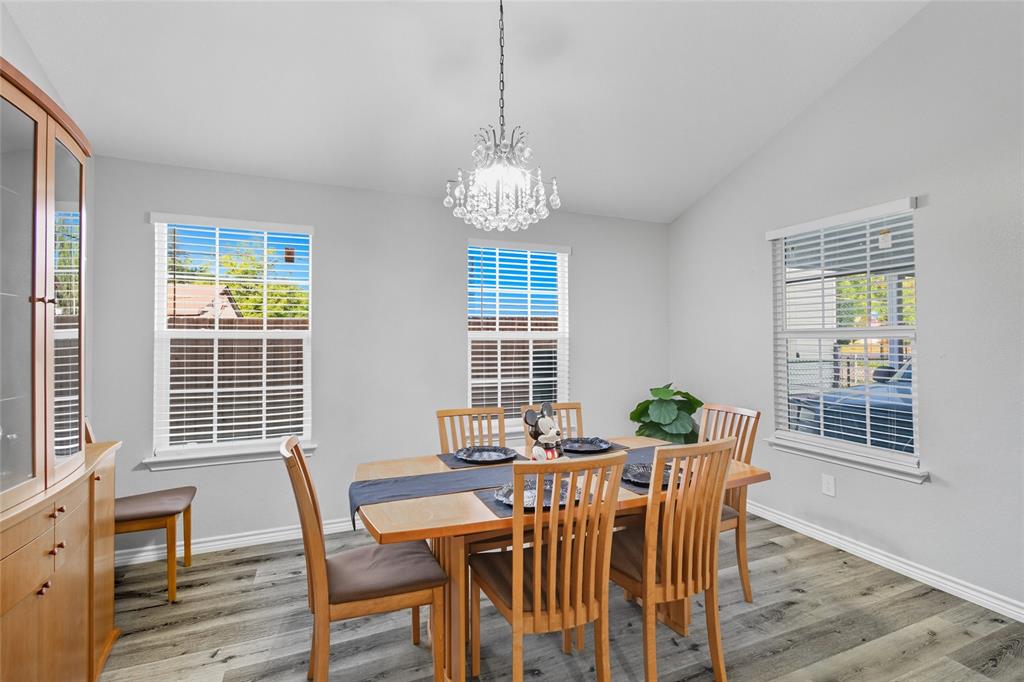 Roland Hills - Residential