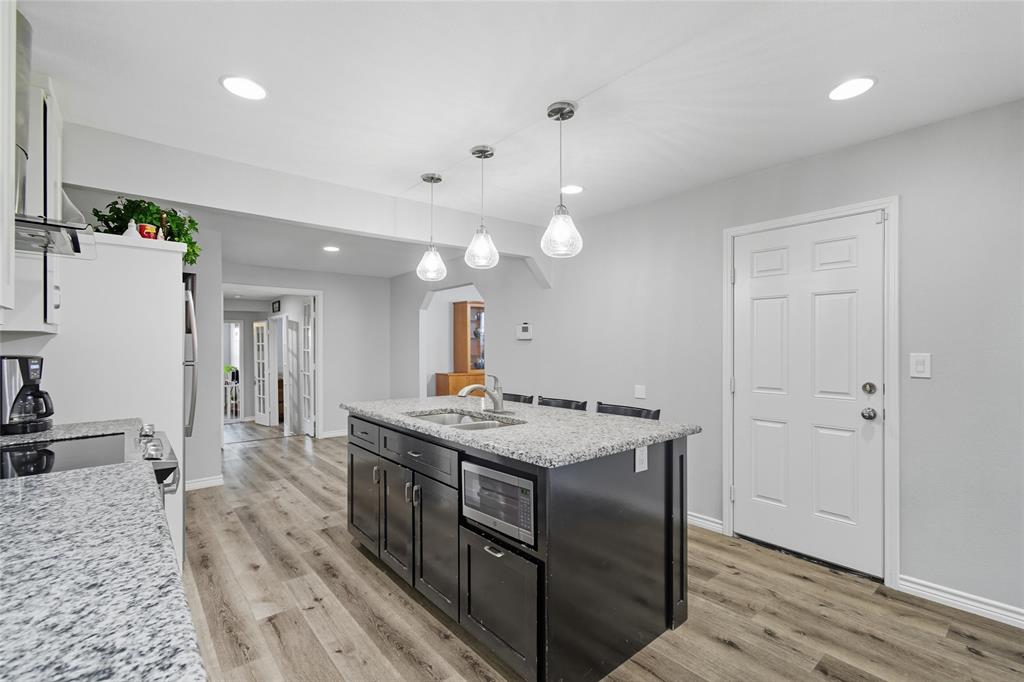 Roland Hills - Residential