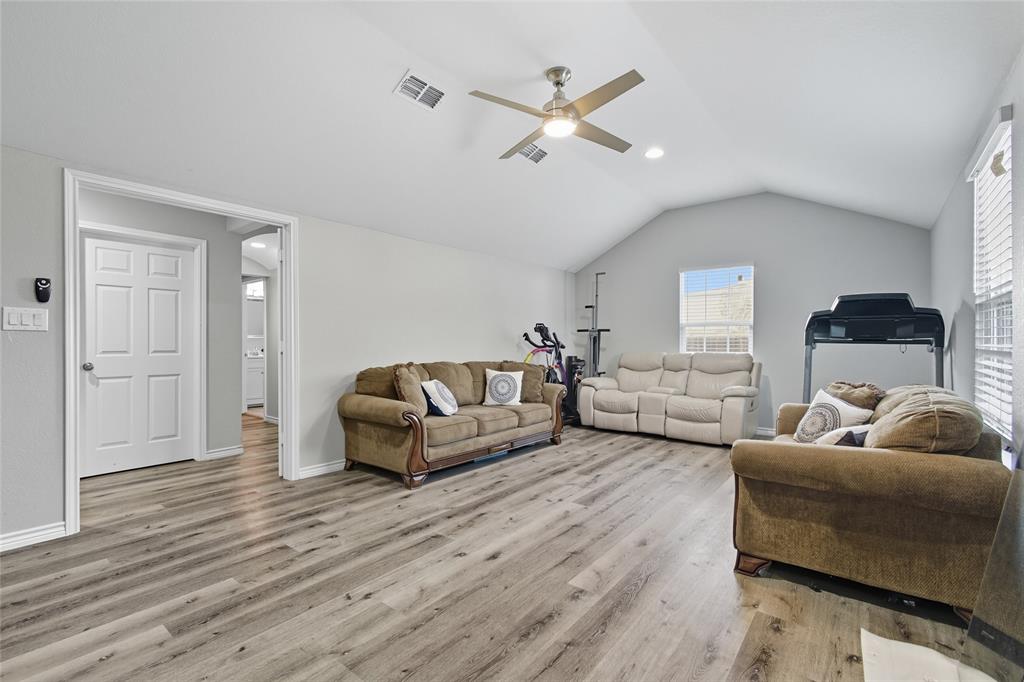 Roland Hills - Residential